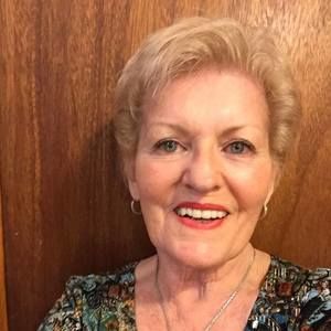 Meet your Posher, Barbara